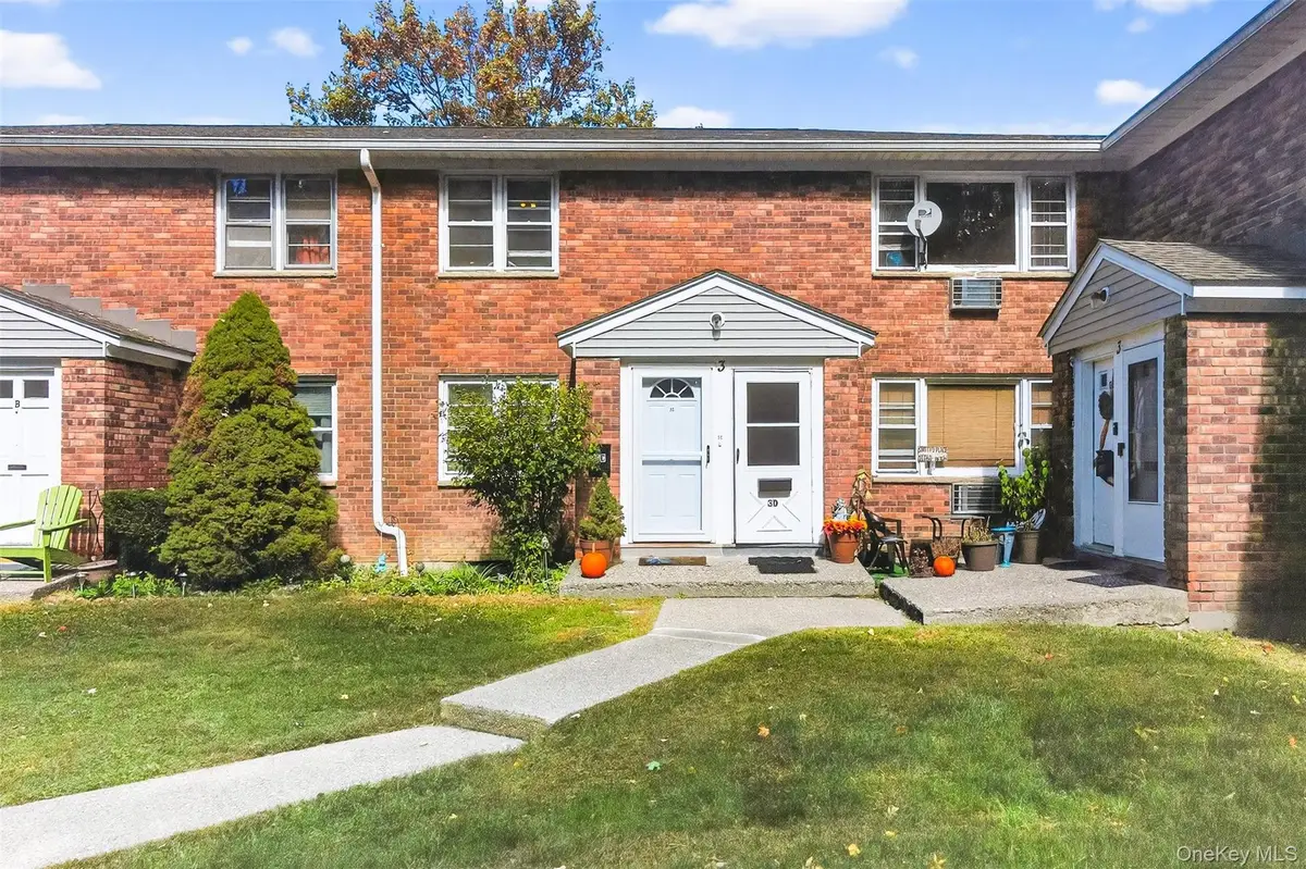 1668 Route 9 #Unit 3C, Wappingers Falls, NY 12590 - Image #1