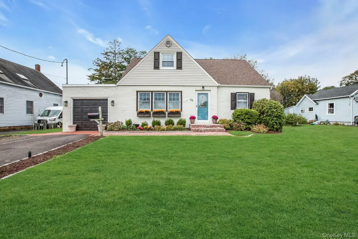 68 Division Avenue, West Sayville, NY 11796 - Image #1