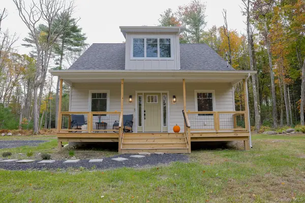 16 Leers Road, Glen Spey, NY 12737