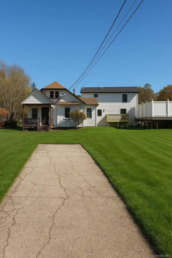 23 York Avenue, Monticello, NY 12701