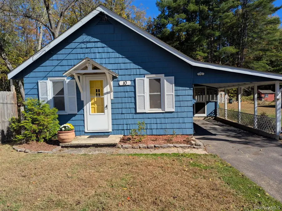 10 Hickory Avenue, Port Jervis, NY 12771 - Image #2