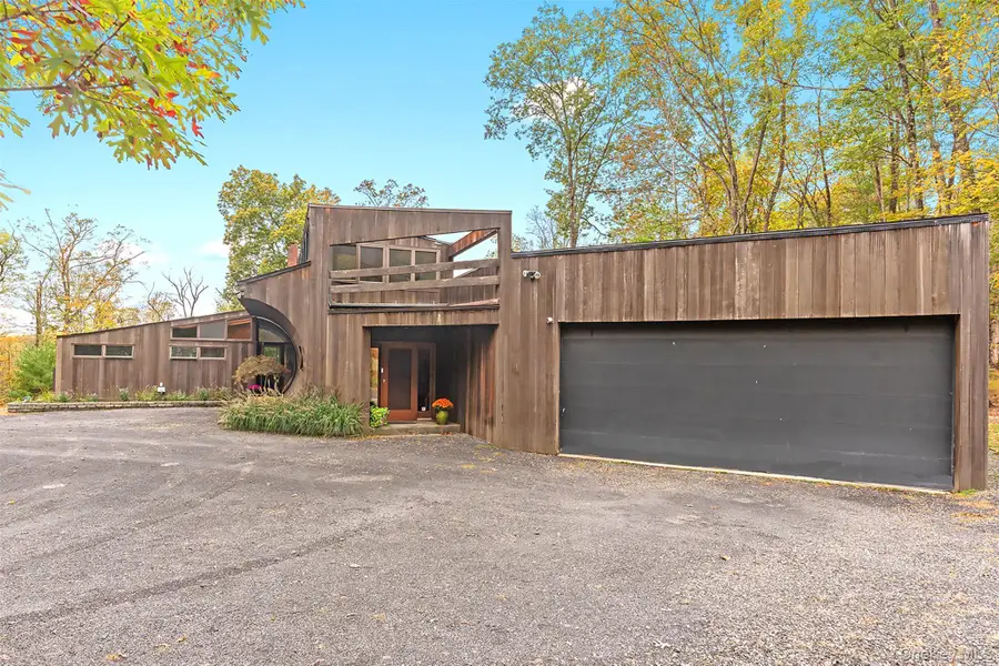 289 Upper Byrdcliffe Road, Woodstock, NY 12498 - Image #3