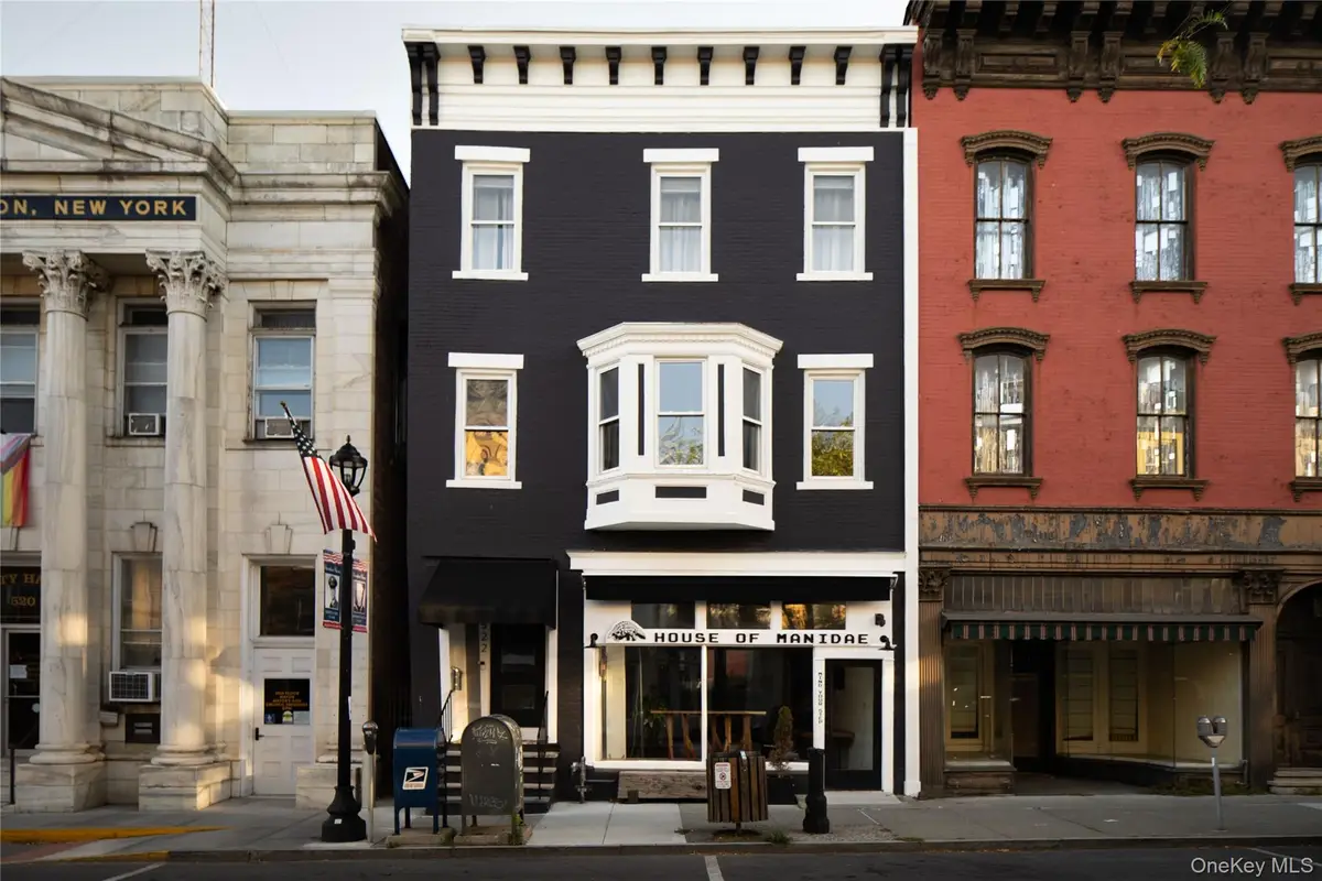 522 Warren Street, Hudson, NY 12534 - Image #1