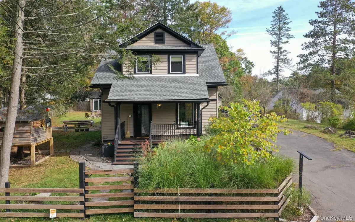 86 Rock City Road, Woodstock, NY 12498 - Image #1