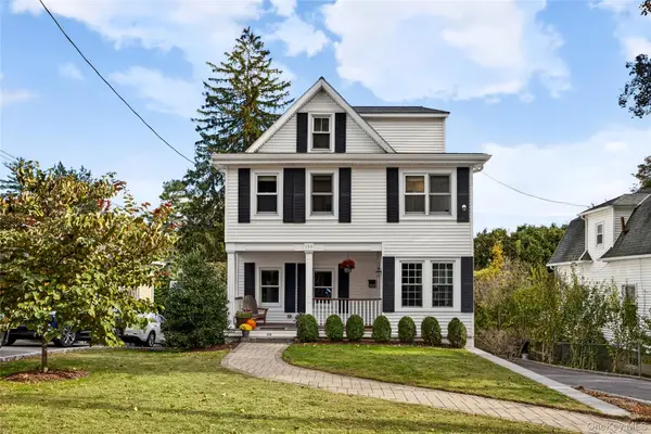 159 Sarles Lane, Pleasantville, NY 10570