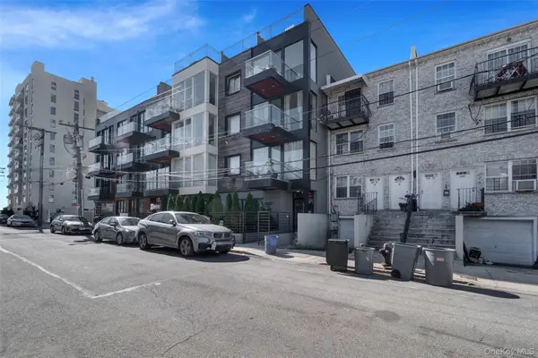 163 Beach 96th Street #2D, Rockaway Beach, NY 11693