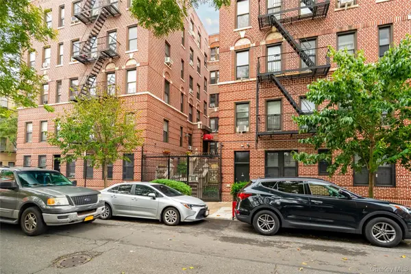 1976 Lafontaine Avenue #4D, Bronx, NY 10457