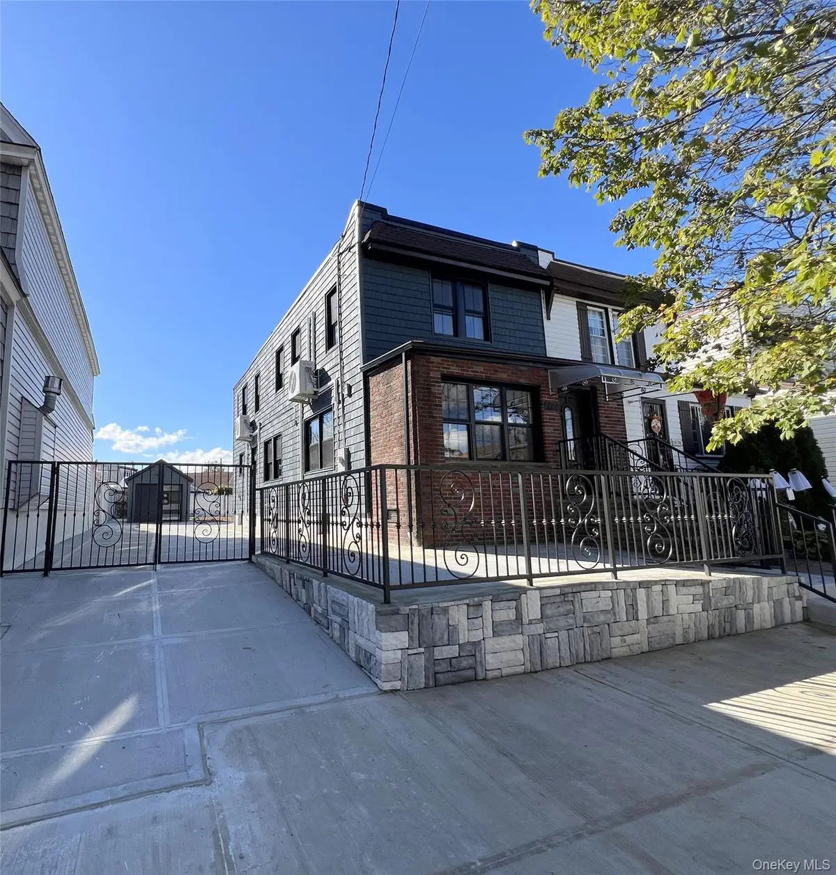 6608 73rd Place, Middle Village, NY 11379 - Image #1