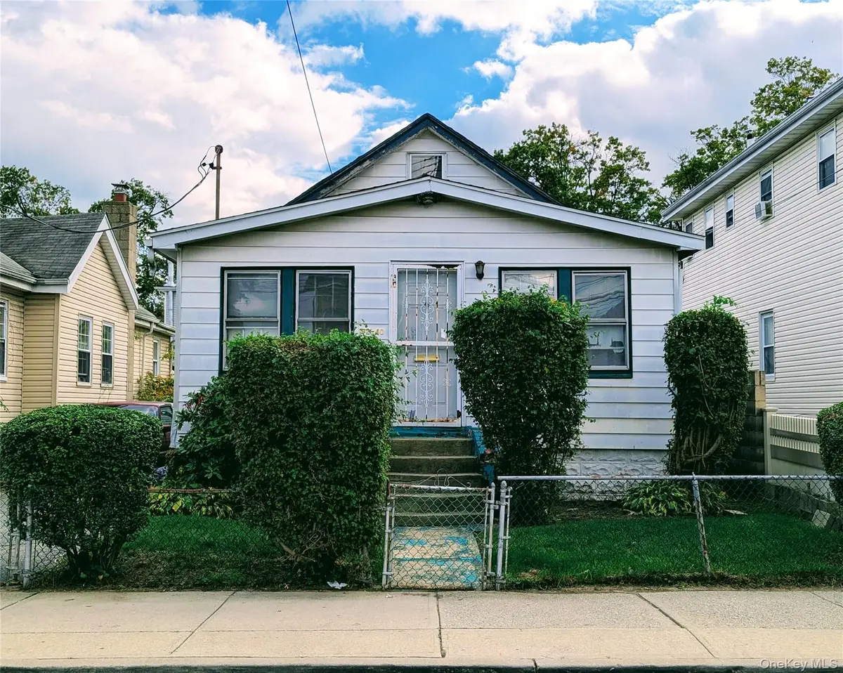 172-40 125th Avenue, Jamaica, NY 11434 - Image #1