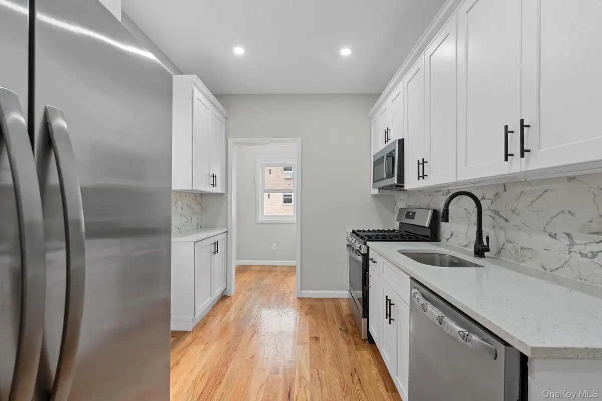 12805 116th Avenue, South Ozone Park, NY 11420 - Image #1