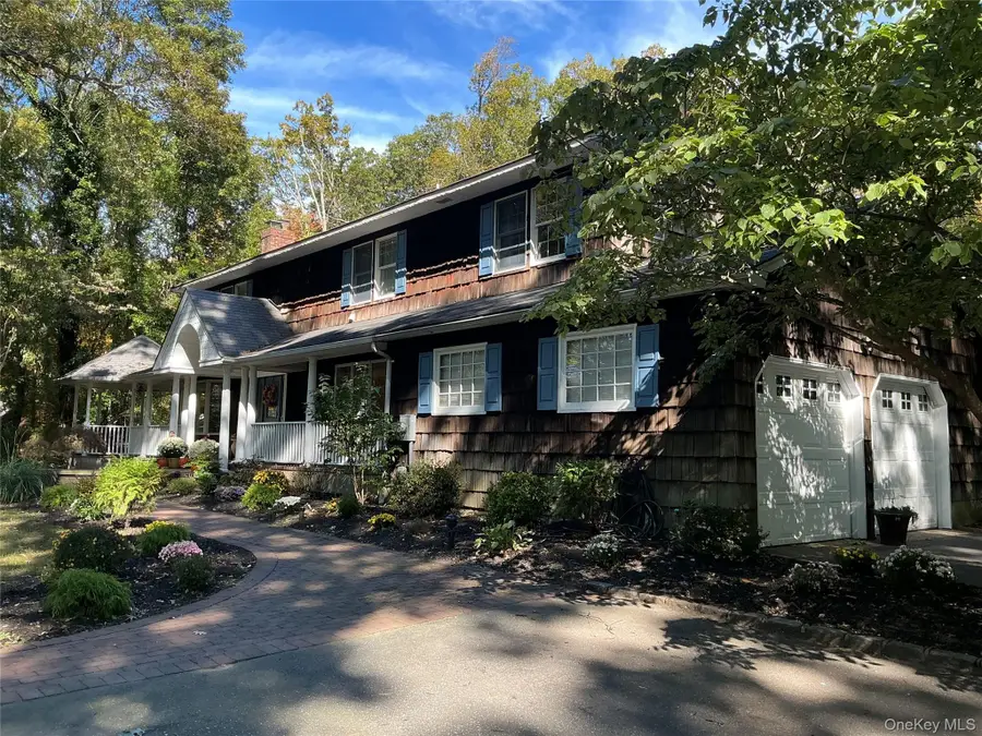 7 Salonga Woods Road, Northport, NY 11768 - #2