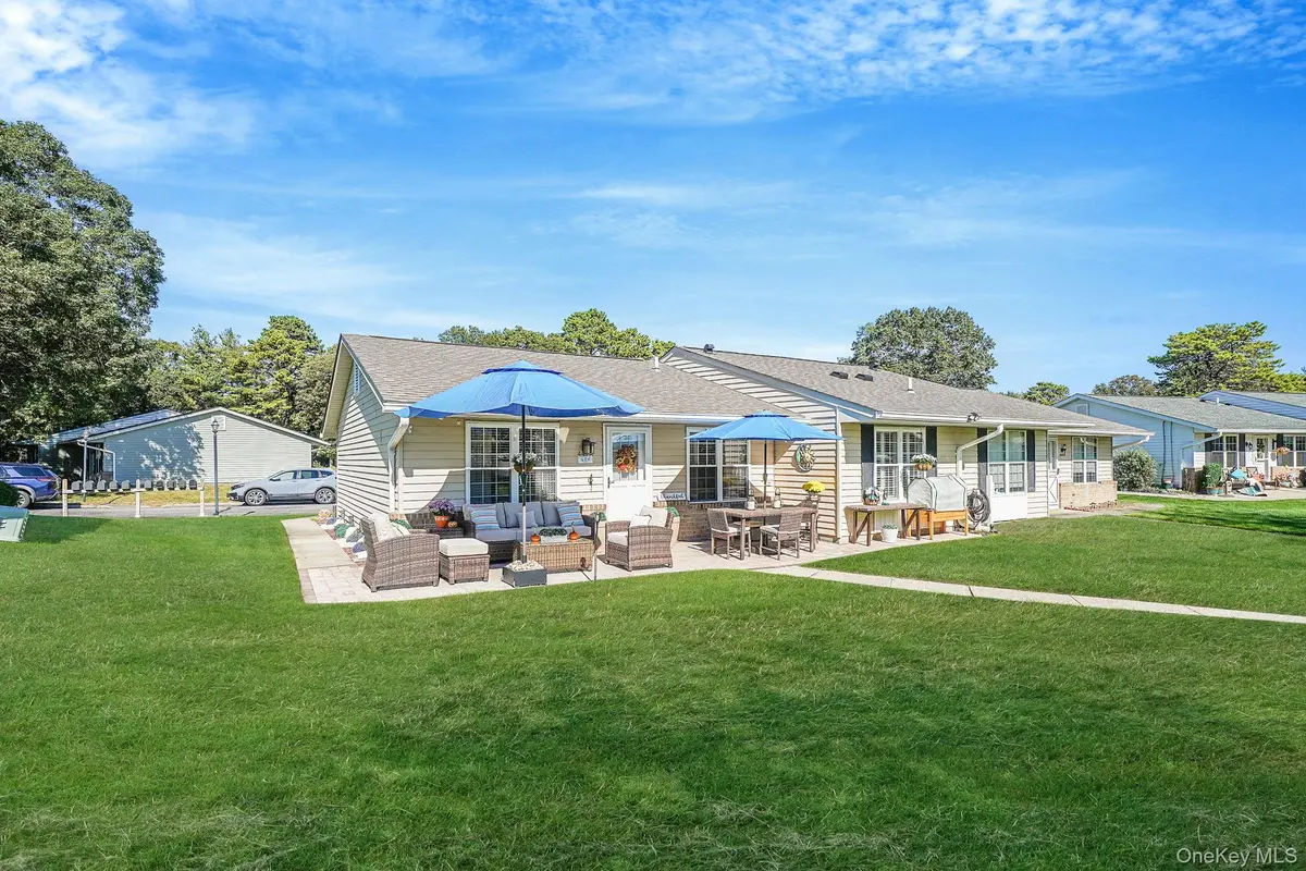 449 Arlington Drive #A, Ridge, NY 11961 - Image #1