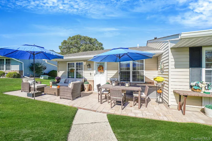 449 Arlington Drive #A, Ridge, NY 11961 - Image #2