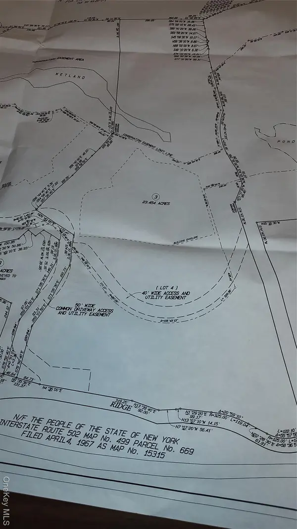 180 Chestnut Ridge Road, Bedford Corners, NY 10549