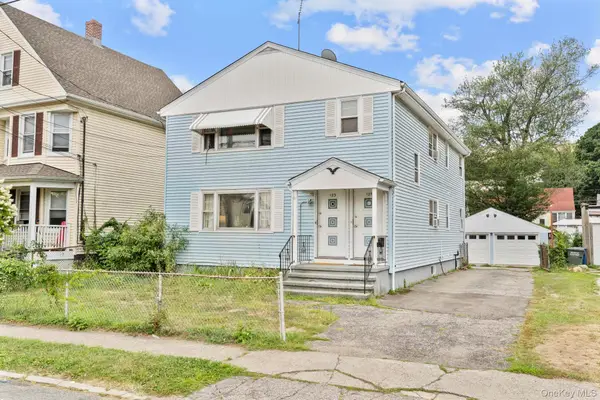 123-125 Summerfield Avenue, Bridgeport, CT 06610