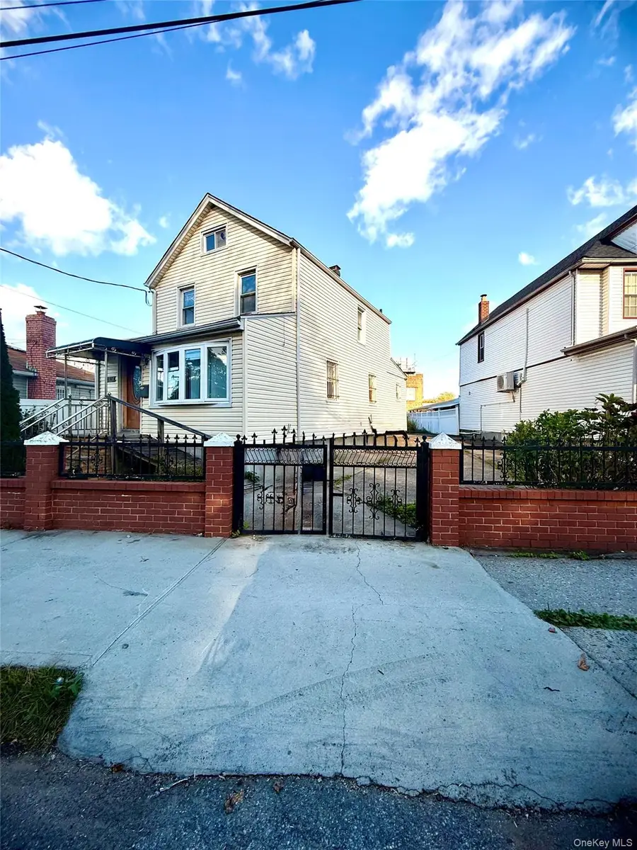 11409 135th Street, South Ozone Park, NY 11420 - Image #2