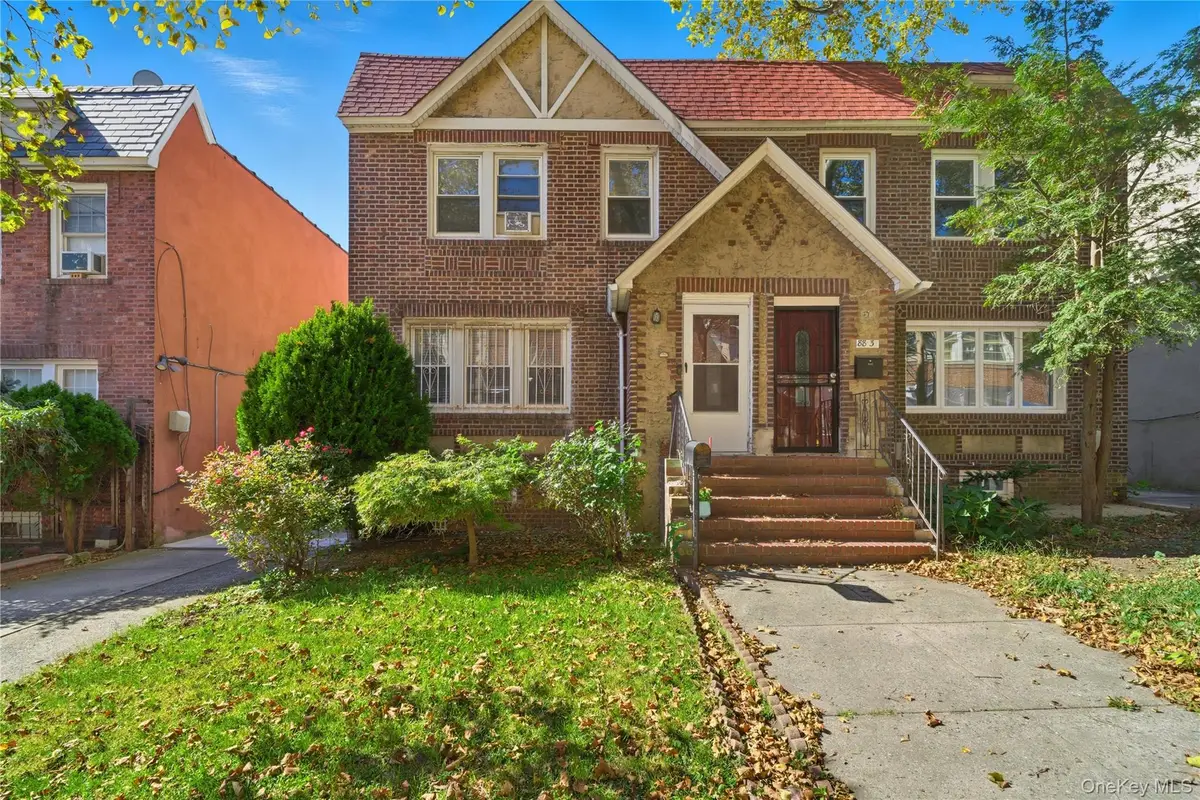 8840 207th Street, Queens Village, NY 11427 - Image #1