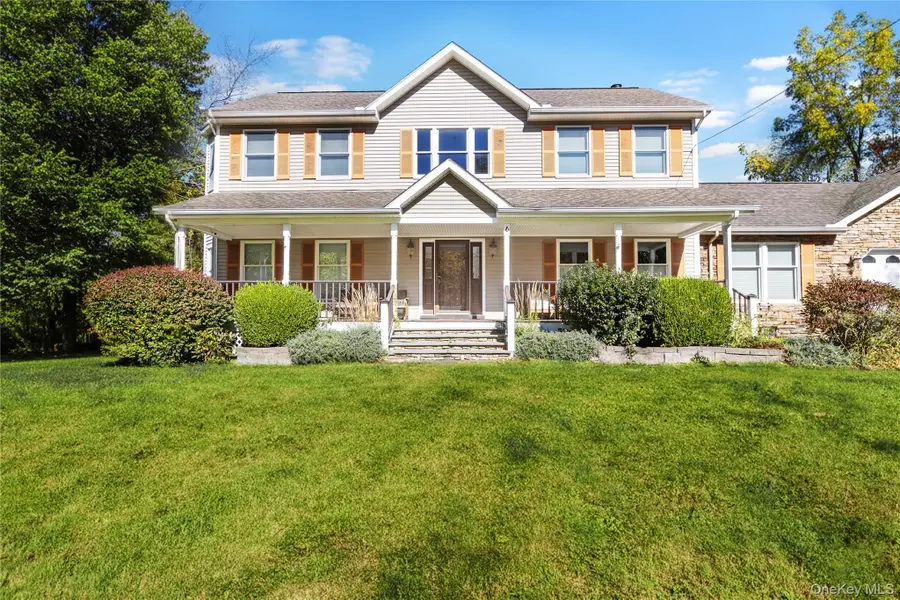 133 Williams Road, Red Hook, NY 12571 - Image #3