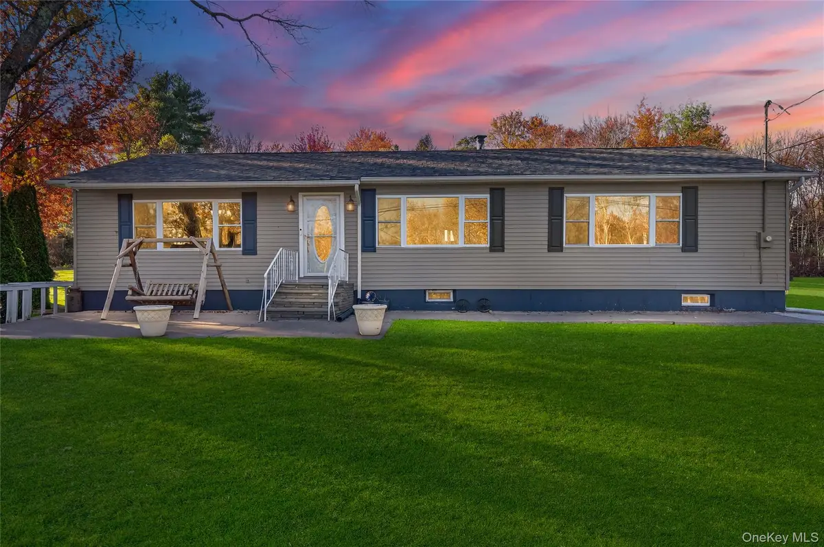 91 Meyerhoff Road, Hurleyville, NY 12747 - Image #1