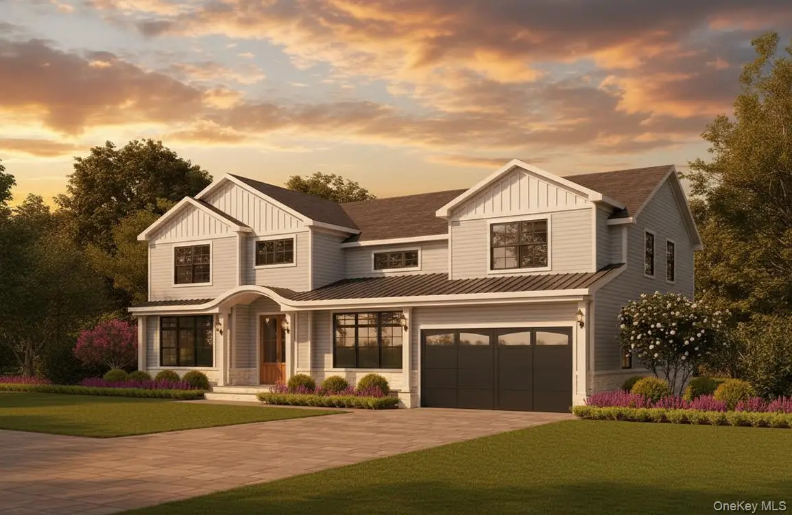 96 Calvin Avenue, Syosset, NY 11791 - Image #1