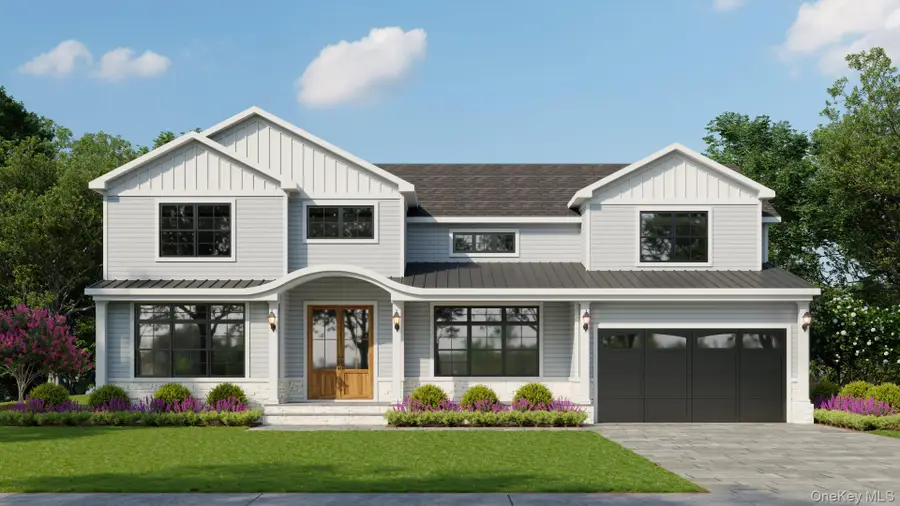 96 Calvin Avenue, Syosset, NY 11791 - Image #2