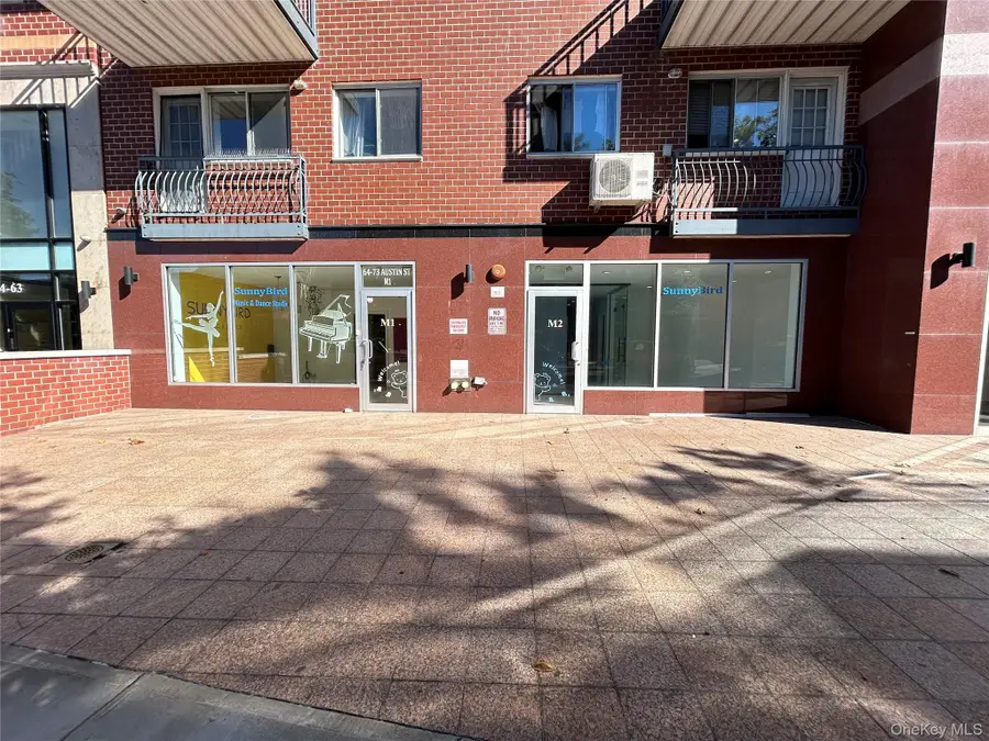64-73 Austin Street #M1 & M2, Rego Park, NY 11374 - Image #2