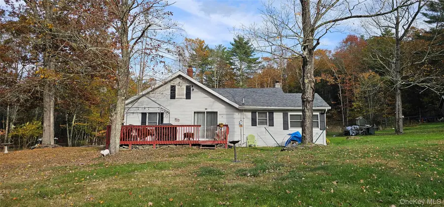 87 Parker Road, Narrowsburg, NY 12764 - Image #2