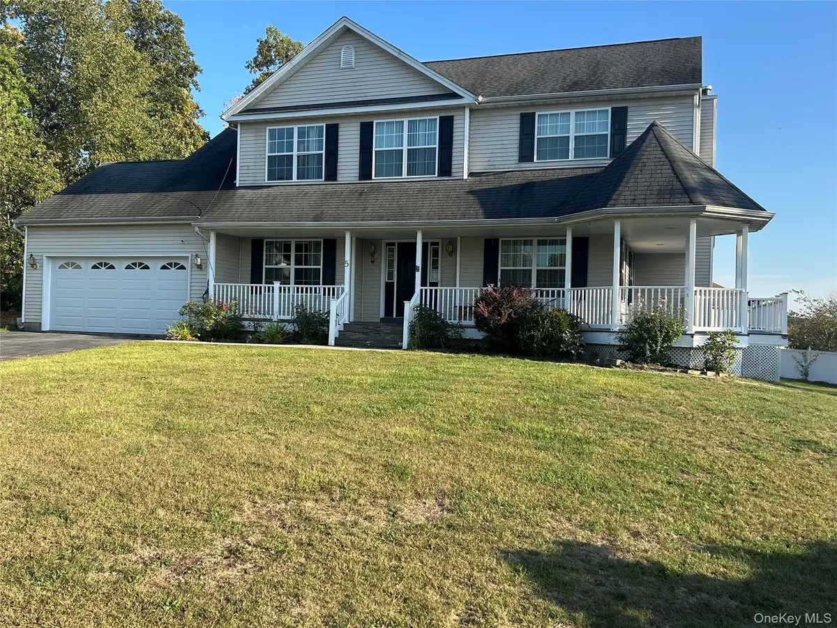 5 Bridle Court, Goshen, NY 10924 - Image #1