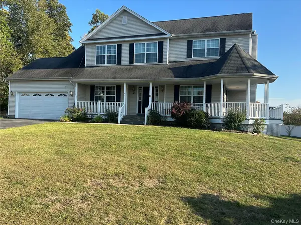 5 Bridle Court, Goshen, NY 10924