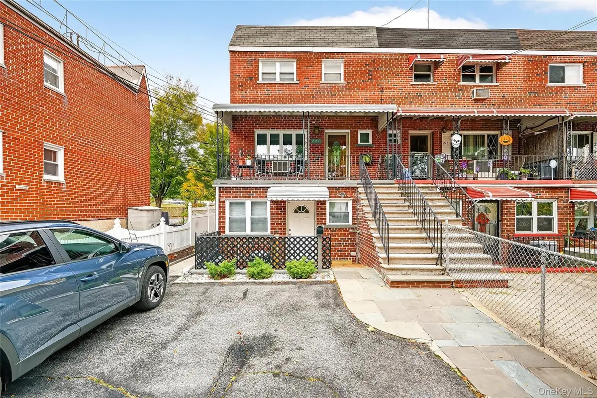 280 Throggs Neck Boulevard, Bronx, NY 10465 - Image #1