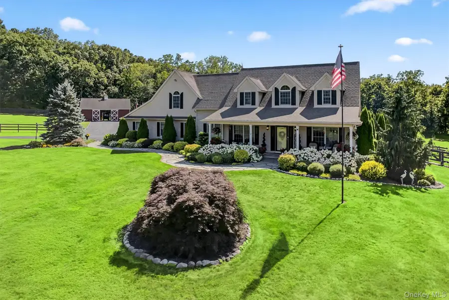 91 Distillery Road, Warwick, NY 10990 - Image #2