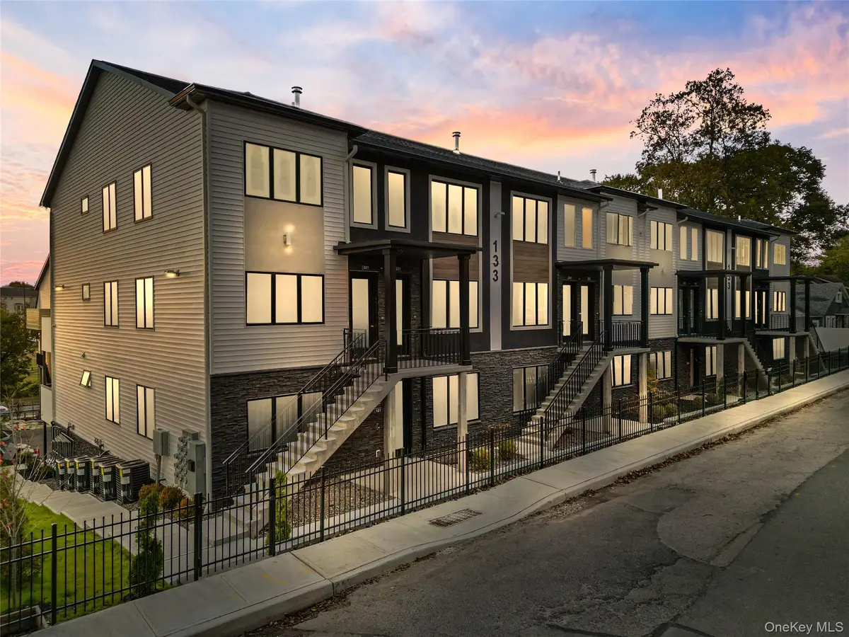 133 Lake Street #203, Spring Valley, NY 10977 - #1