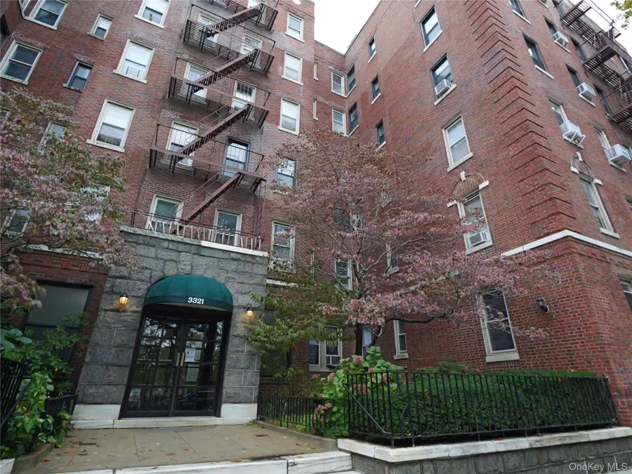 3321 Bruckner Blvd. #2J, Bronx, NY 10461 - Image #2