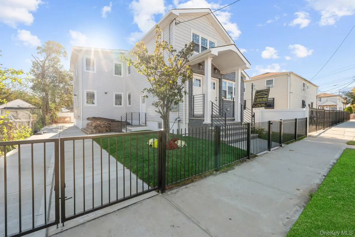 11512 159th Street, Jamaica, NY 11434 - Image #1