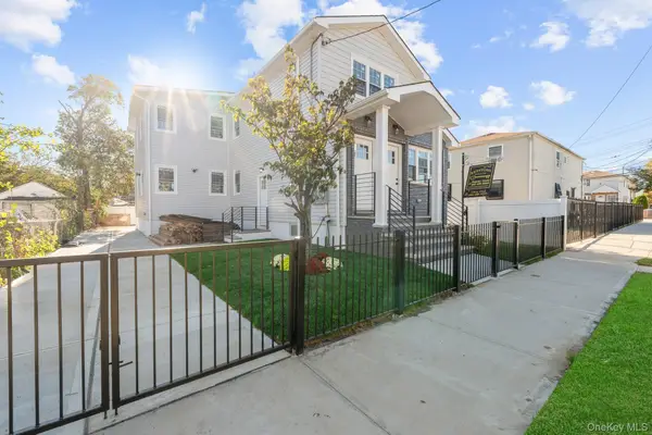 11512 159th Street, Jamaica, NY 11434