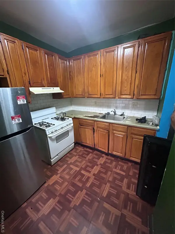 136 W 168th Street #5A, Bronx, NY 10452