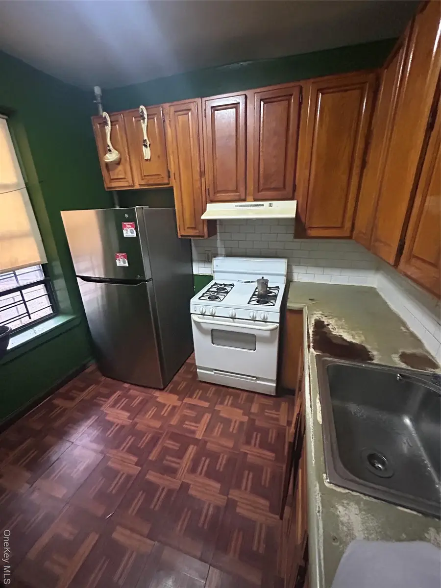 136 W 168th Street #5A, Bronx, NY 10452 - Image #2