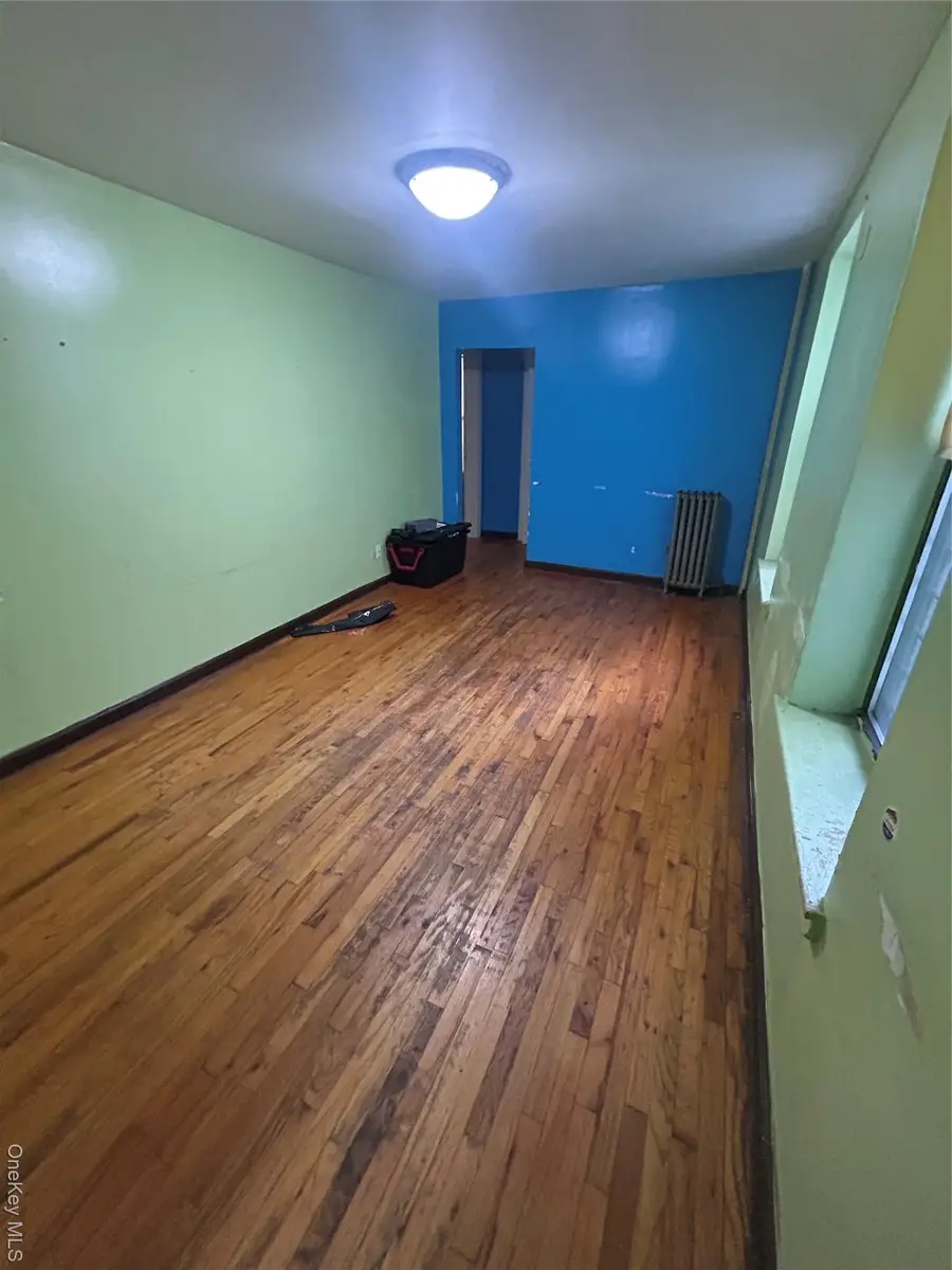 136 W 168th Street #5A, Bronx, NY 10452 - Image #3