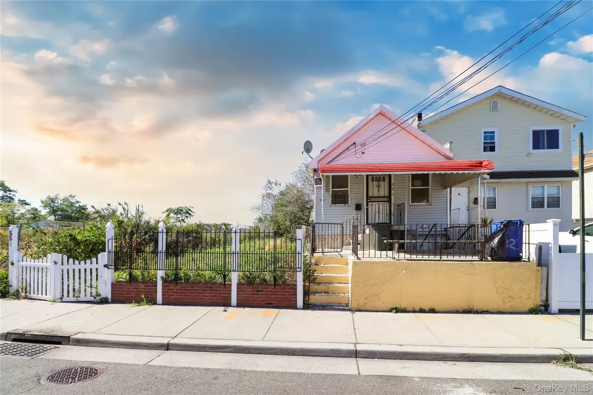 551 Beach 43rd Street, Far Rockaway, NY 11691 - Image #1