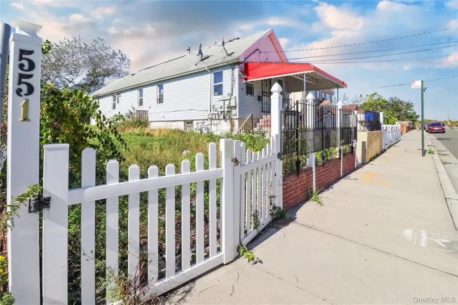 551 Beach 43rd Street, Far Rockaway, NY 11691 - Image #3