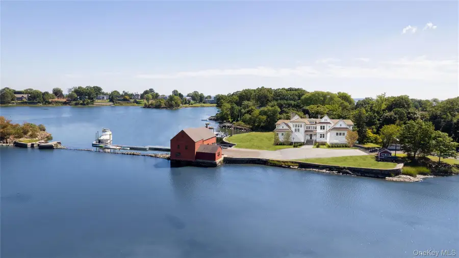 191 Kirby Lane, Rye, NY 10580 - #2