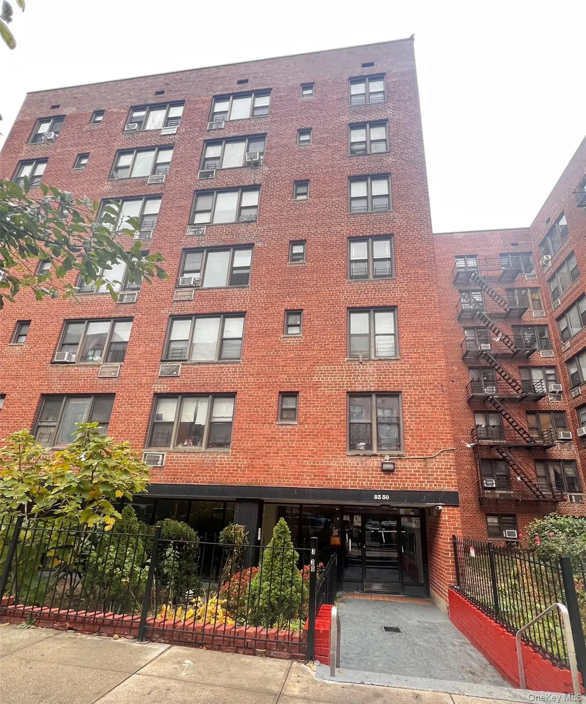 83-30 Vietor Avenue #506, Elmhurst, NY 11373 - Image #1
