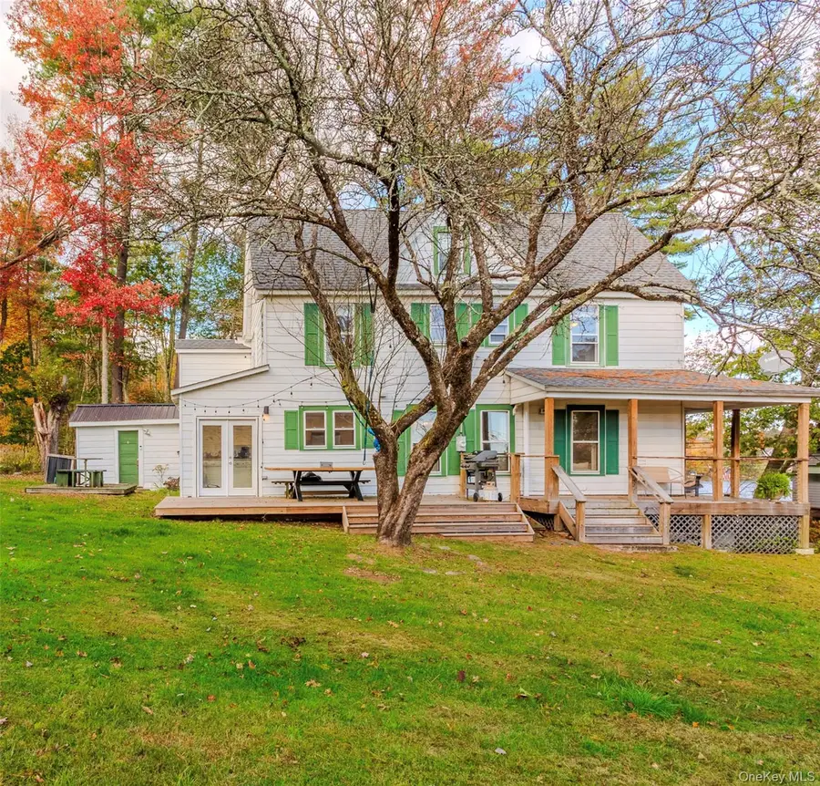 6658 State Route 52, Lake Huntington, NY 12752 - Image #2