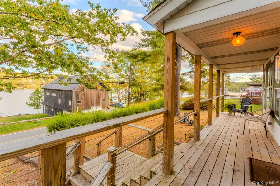 6658 State Route 52, Lake Huntington, NY 12752 - Image #3