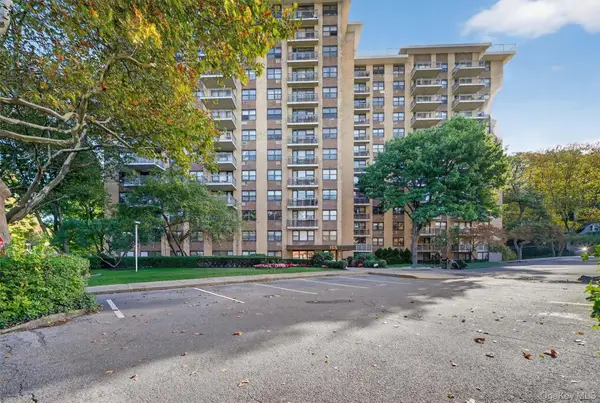 155 Ferris Avenue #12L, White Plains, NY 10603