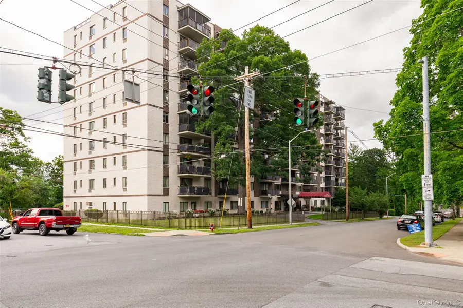 160 Academy #10N, Poughkeepsie, NY 12601 - Image #3