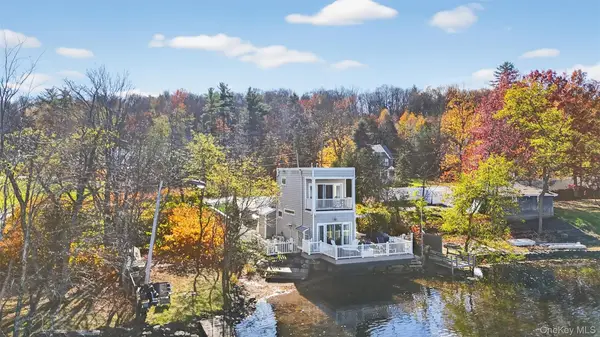 1528 Rt-17b, White Lake, NY 12720