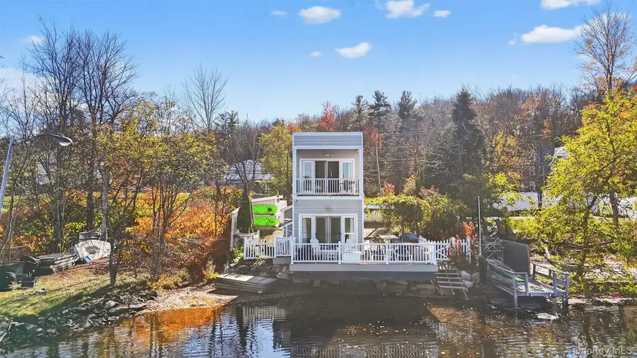 1528 Rt-17b, White Lake, NY 12720 - Image #2