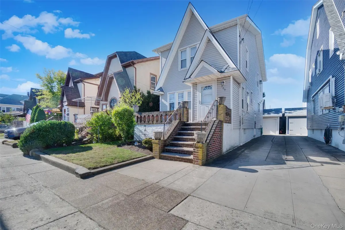 265 Beach 135th Street, Belle Harbor, NY 11694 - Image #1