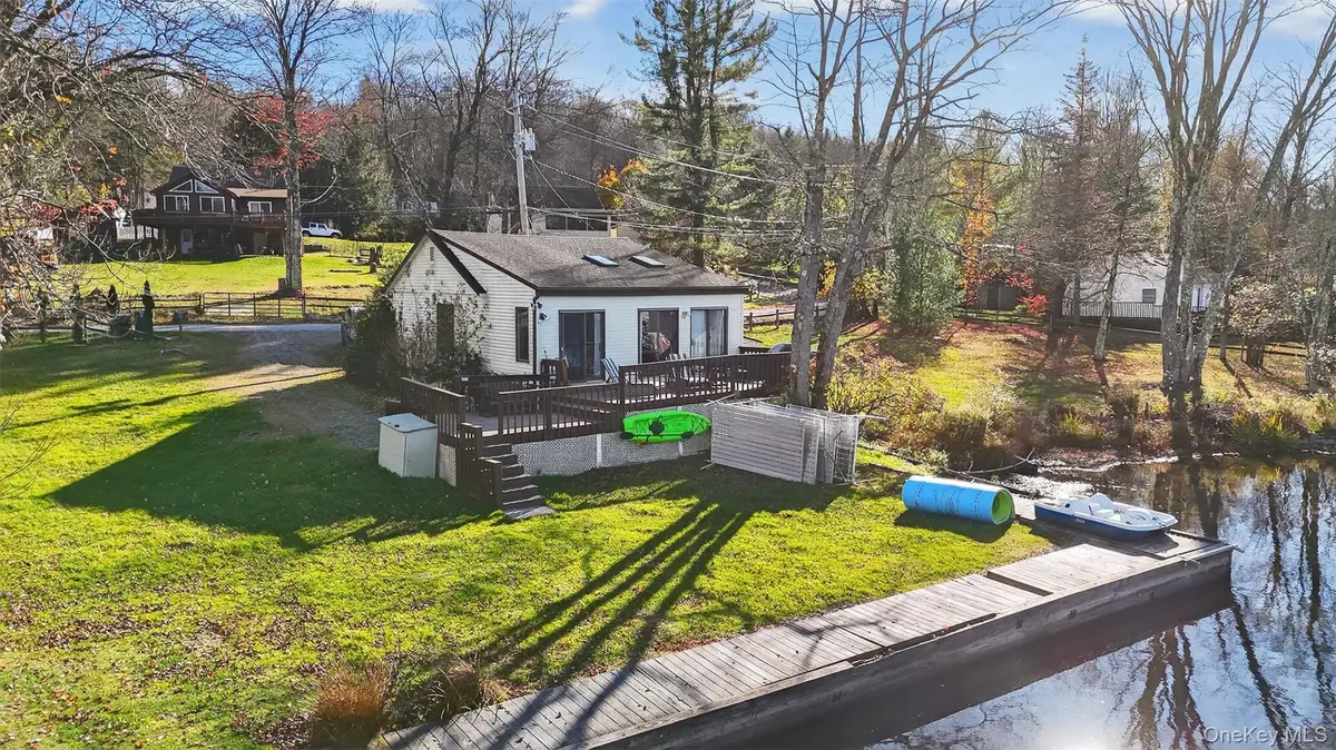 13 Redwood Lane, Swan Lake, NY 12783 - Image #1